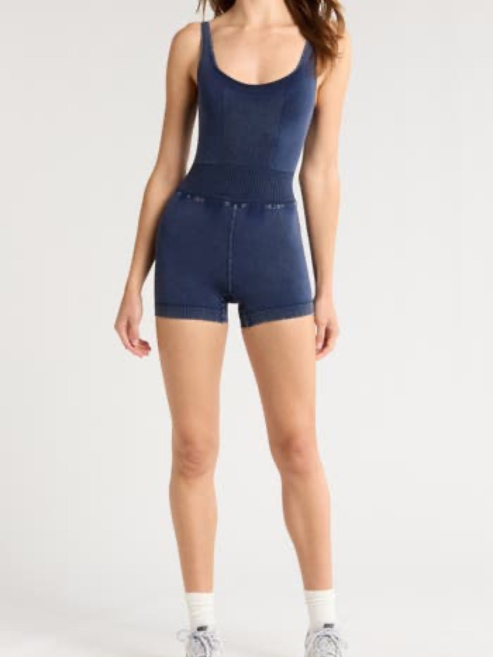 NWT Good Karma Runsie